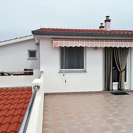 Apartman Rosanda Premuda Buitenkant foto