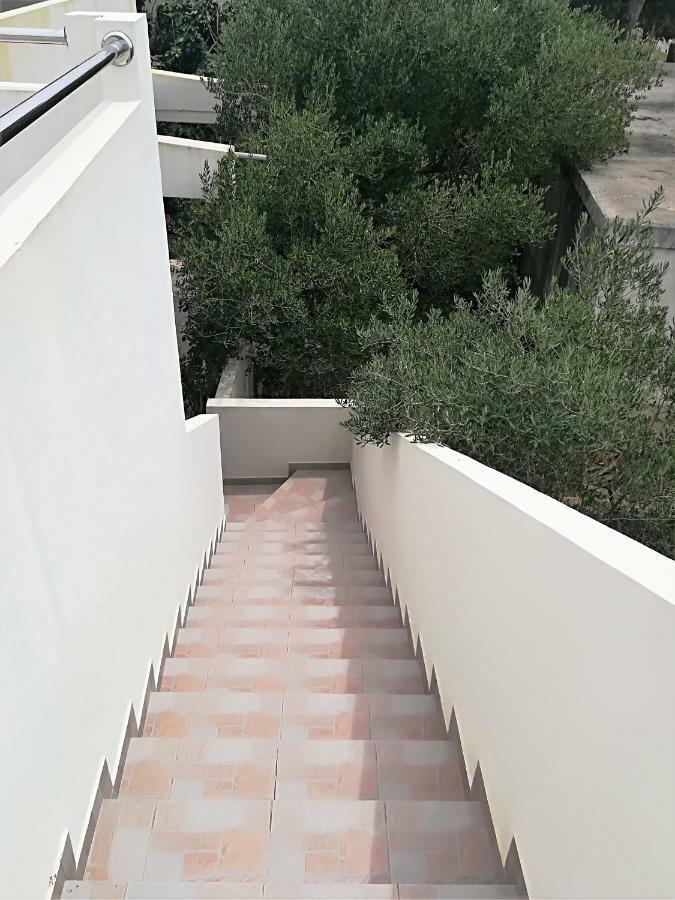 Apartman Rosanda Premuda Buitenkant foto