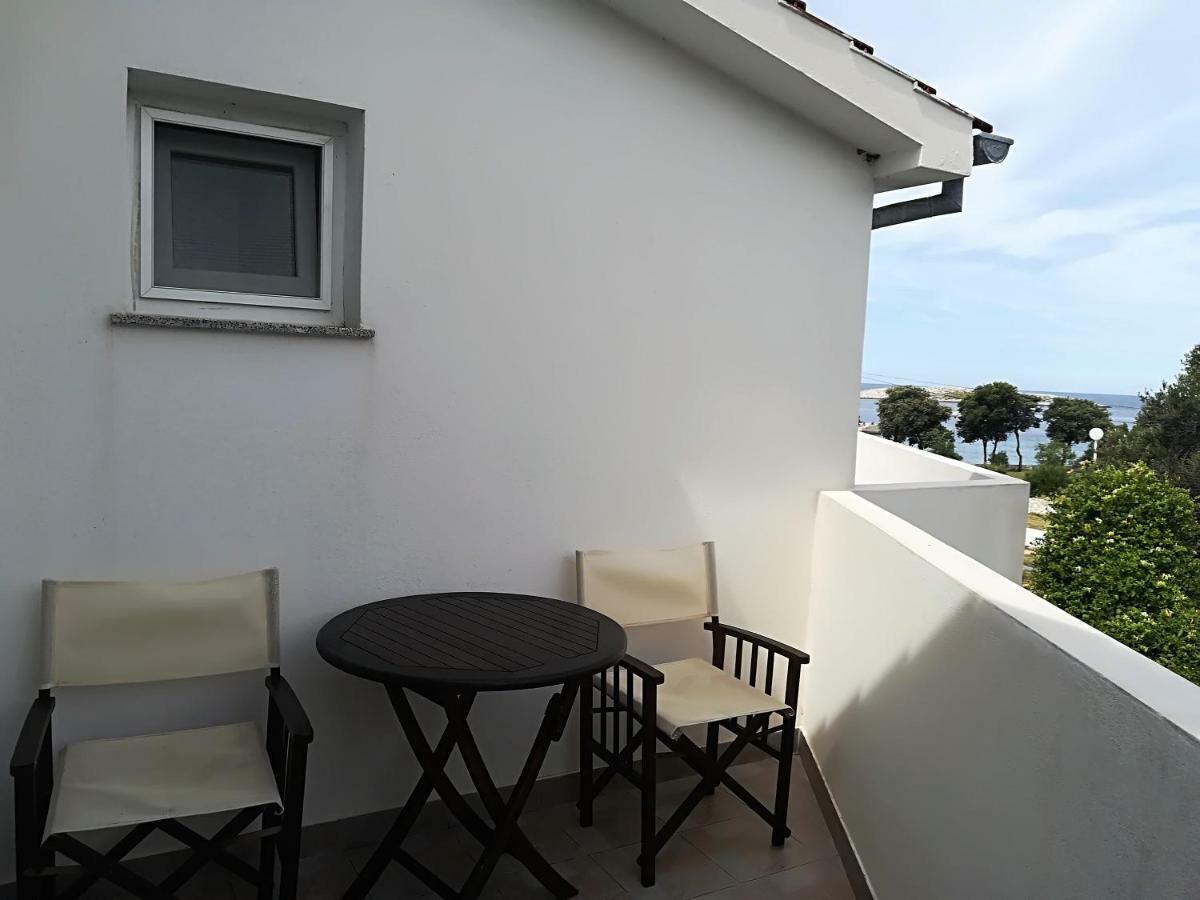 Apartman Rosanda Premuda Buitenkant foto