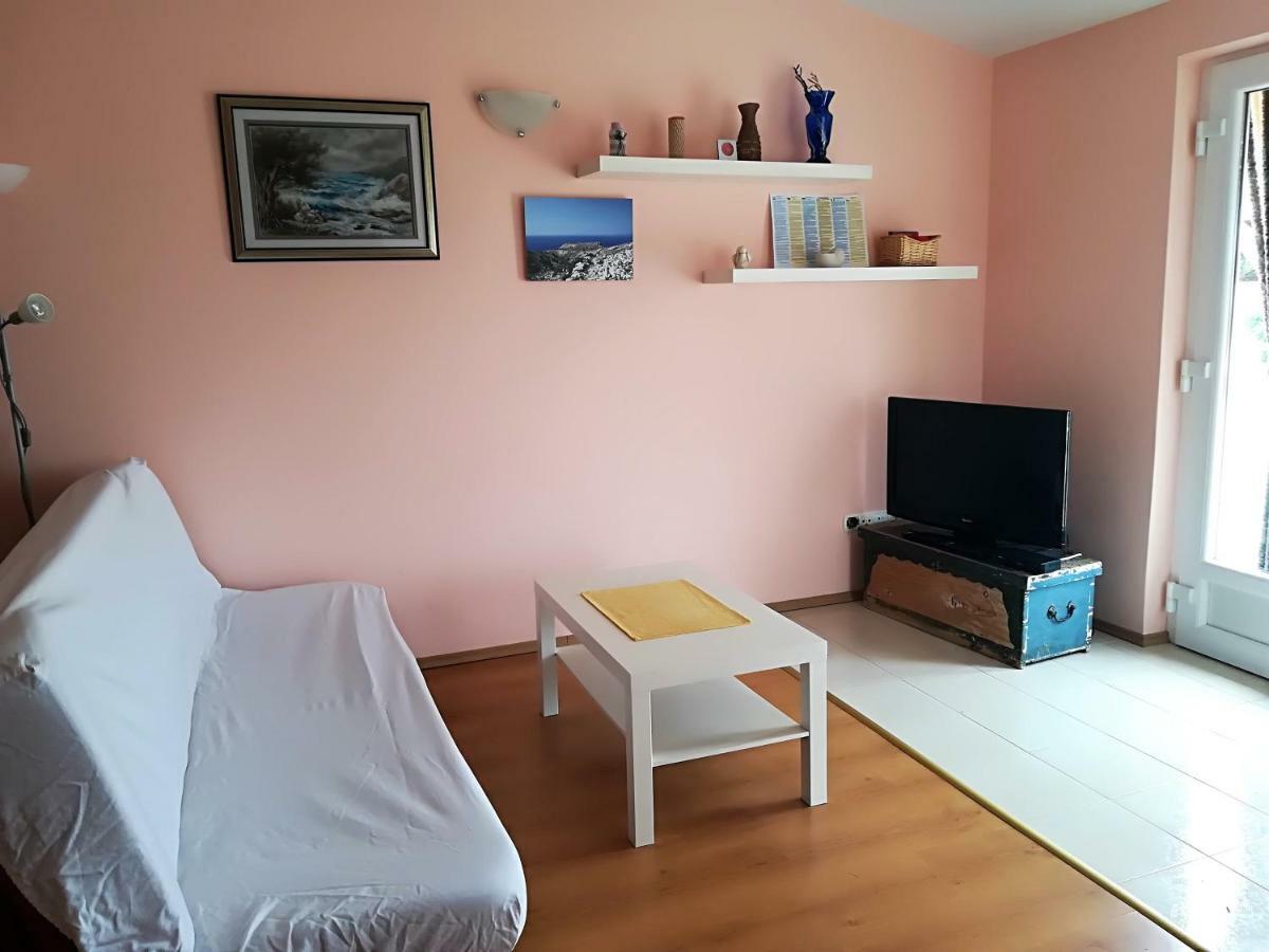 Apartman Rosanda Premuda Buitenkant foto