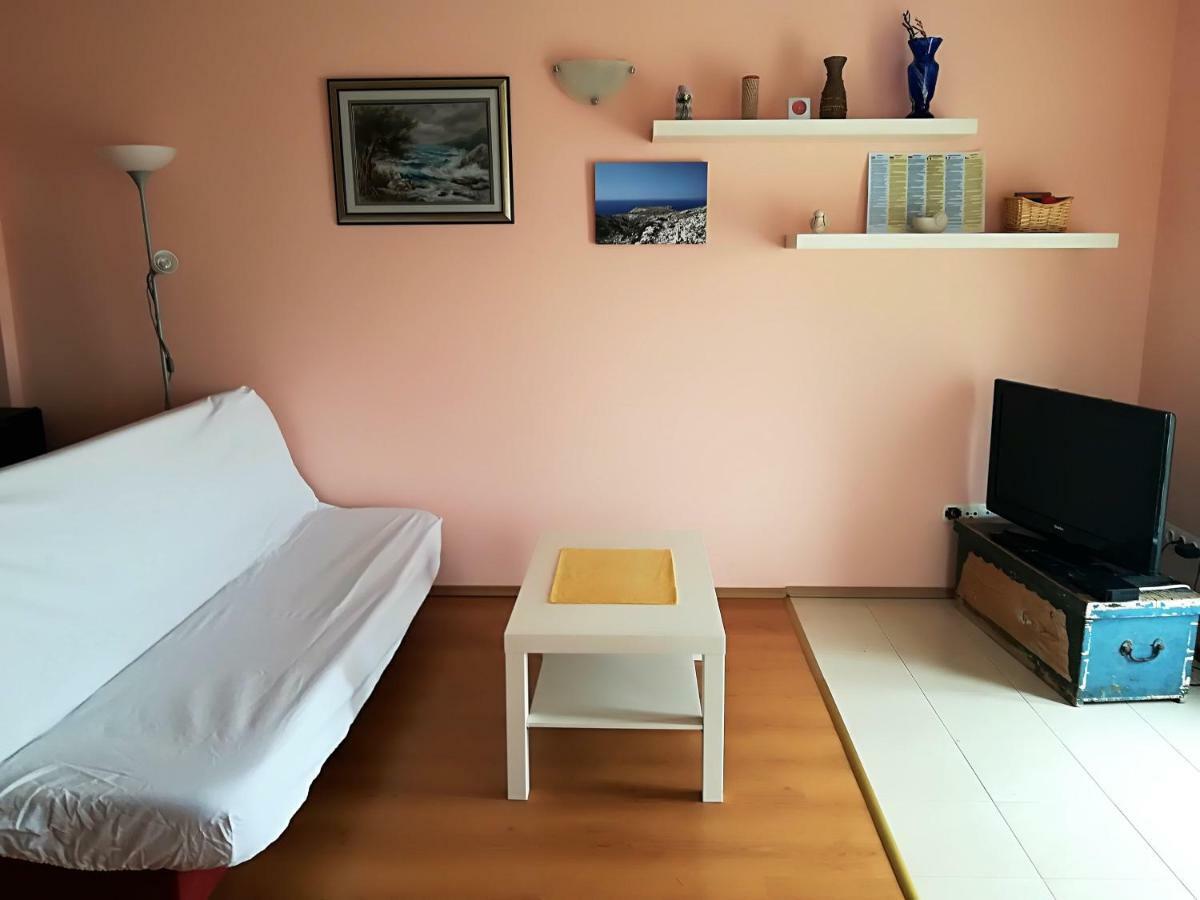 Apartman Rosanda Premuda Buitenkant foto