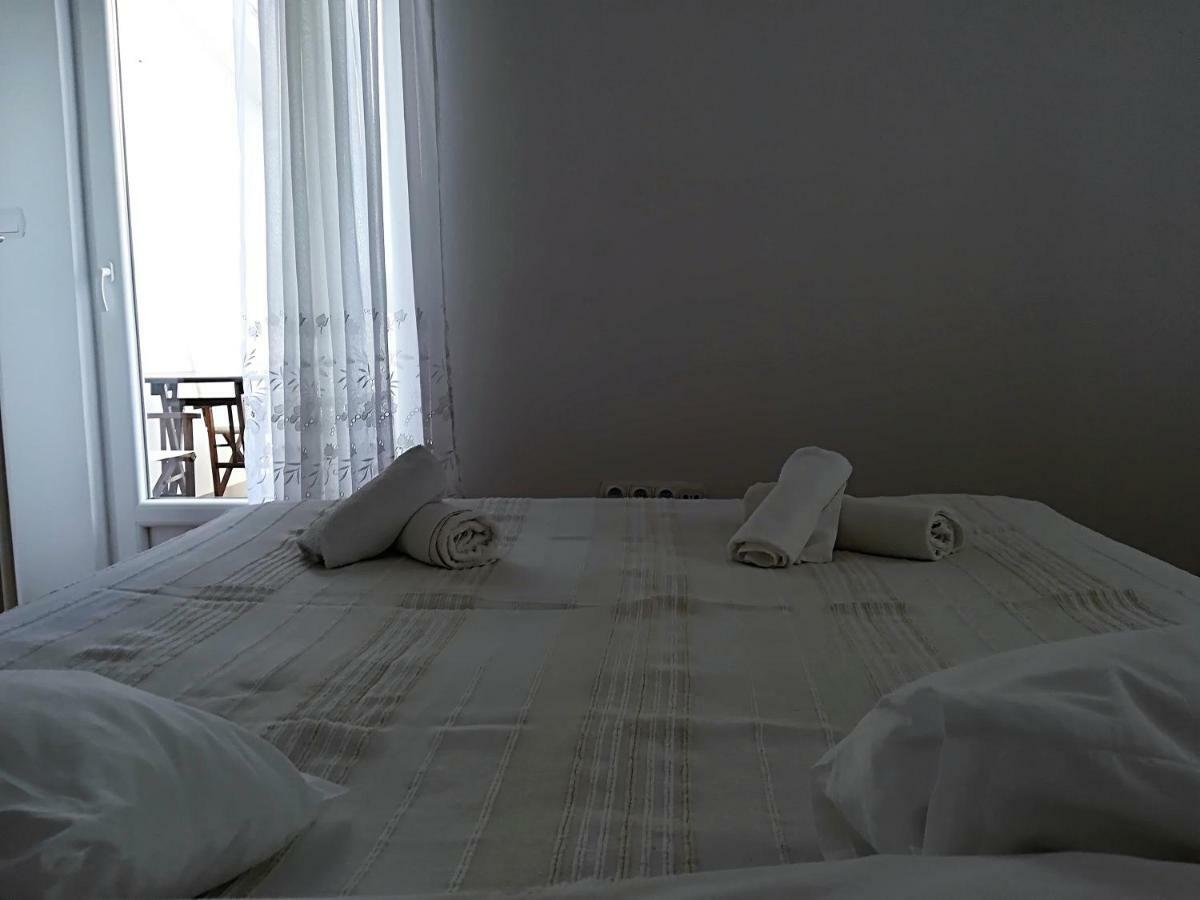 Apartman Rosanda Premuda Buitenkant foto