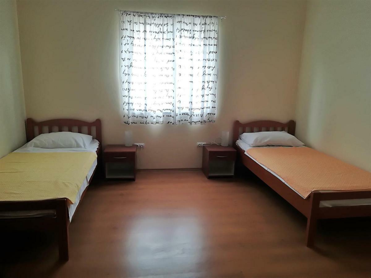 Apartman Rosanda Premuda Buitenkant foto