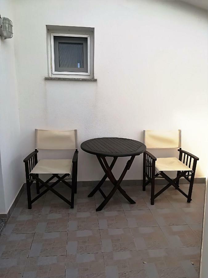 Apartman Rosanda Premuda Buitenkant foto