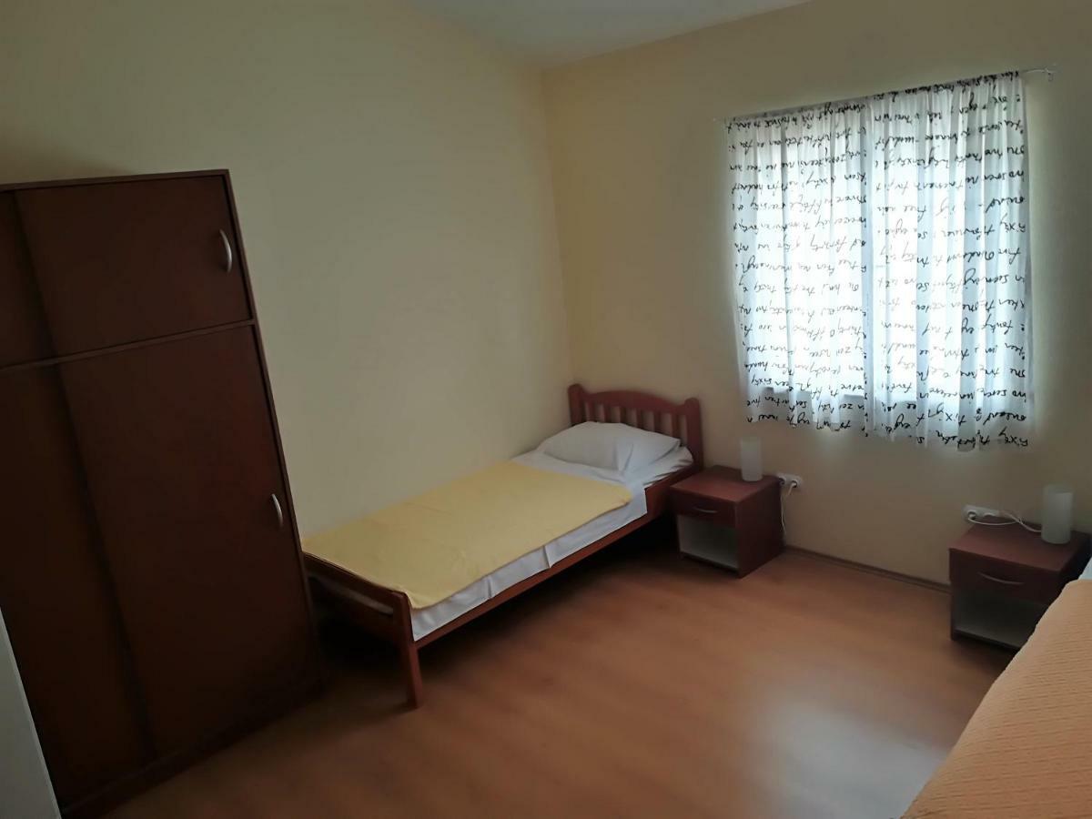 Apartman Rosanda Premuda Buitenkant foto